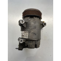Compressor Do Ar Condicionado C3 1.5 93 Cv 2013 2014