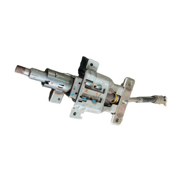 Coluna Da Direção Citroen C3 Aircross 1.6 2011 2012