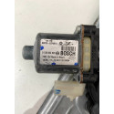 Maquina De Vidro Traseira Esquerda Onix Plus 1.0 2021 Sedan