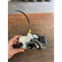 Fechadura De Porta Tracker 1.4 2017 2018 Traseira Direita