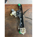Maquina De Vidro Dianteira Direita Bmw 120i 2009