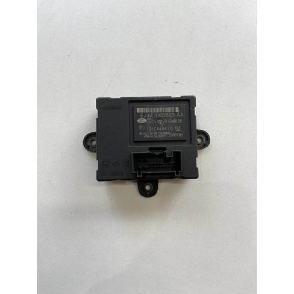 Modulo Vidro Eletrico Traseiro Direito Evoque 2014 2015