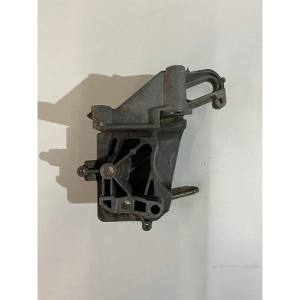 Suporte Motor Ford New Fiesta Mx 1.0 2013 2014 Cinza