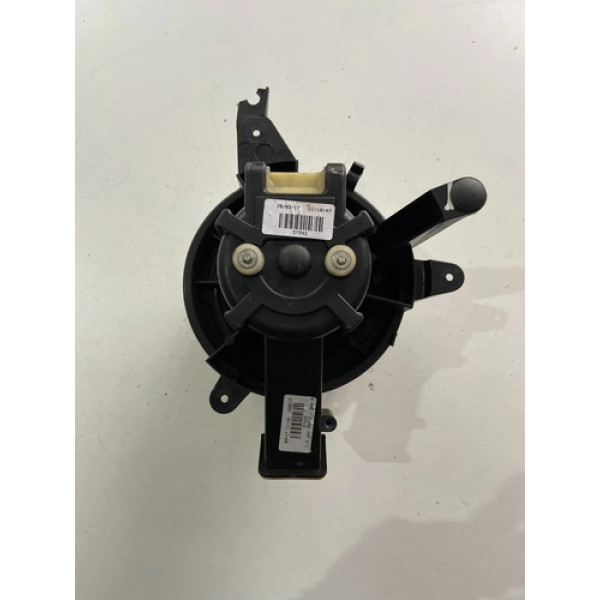 Motor Ventilador Ar Forçado Jeep Compass 2.0 Flex 2017 2018 127v