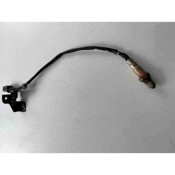 Sonda Lambda Para Hyundai Ix35 2.0 16v Flex F4na