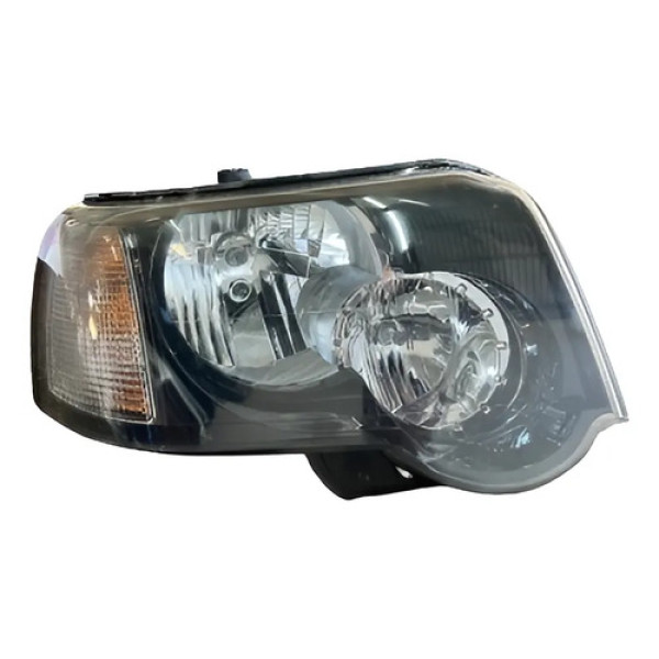 Farol Lado Direito Freelander 2.5 V6 2005 2006 Direito/passageiro