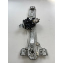 Maquina De Vidro T.e Chevrolet Cobalt 2013 2014