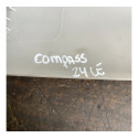Acabamento Coluna Dianteira Esquerda Compass 1.3 2023 2024