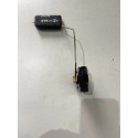 Sensor Nível Combustível Gm Tracker 1.2 2020 2021