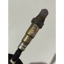 Sonda Lambda Tracker 1.8 2014 2016 Pós Catalizador Bosch