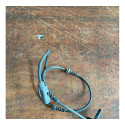 Sensor Abs Roda Dianteiro Esquerdo Cobalt 2012 2013 2014 15