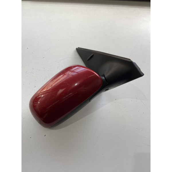Espelho Retrovisor Lado Direito Toyota Etios 2014 2015