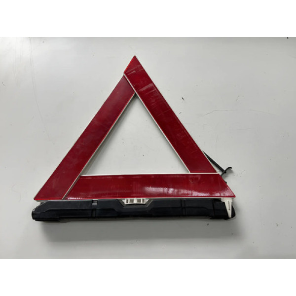 Triangulo Sinalizador  Hyundai I30 2.0 2010 2011