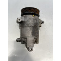 Compressor Do Ar Condicionado Argo At6 1.8 139 Cv 2017 2018