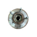 Cubo Rolamento Roda Dianteira Cruze 2012 2013 2014 13583478