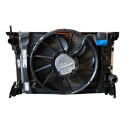 Kit Radiador Argo 1.0 3cc 2017 2018