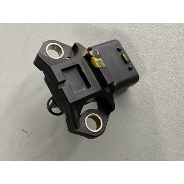 Sensor Map Toyota Etios 1.5 2014 2015 2016