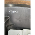 Acabamento Chave De Seta Sonic 2012