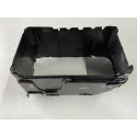 Acabamento Bateria Mercedes Gla200 2015 2016 Preto