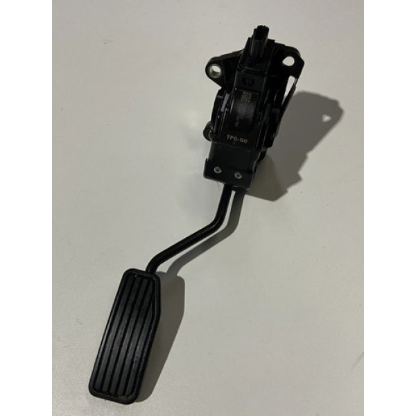 Pedal Do Acelerador Honda Fit 1.4 2010 2011 2012