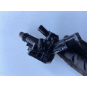 Carcaça Flange Válvula Termostática Tracker Onix 1.2 2021 20