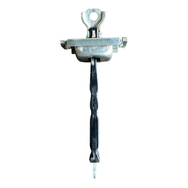 Limitador De Porta D.e Toyota Hilux Sw4 2.8 2021 2022