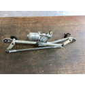 Galhada Motor Limpador Parabrisa Tracker 1.2 2020 2021 2022
