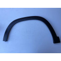 Moldura Paralama Dianteiro Esquerdo Tracker 1.2 2021 2022 Preto