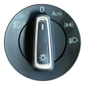  Botão Chave Interruptor Regulagem Farol Nivus Tsi 1.0 2022