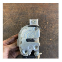  Fechadura De Porta Traseira Esquerda Mitsubishi Airtrek 200