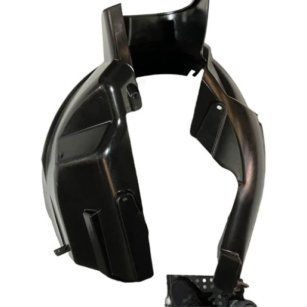 Para-barro Dianteiro Esquerdo Argo Fiat 52045501