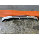 Aerofolio Da Tampa Traseira Mercedes Gla200 2015 2016