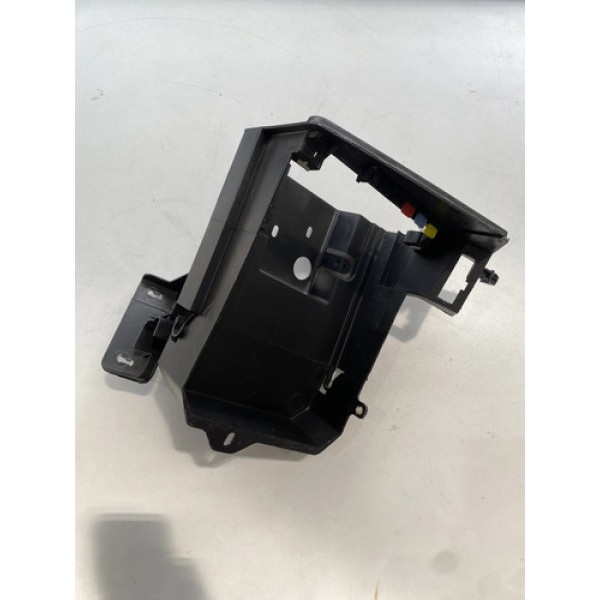 Suporte Caixa De Fusível Peugeot 206 1.6 2006 2007