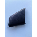 Acabamento Esquerdo Painel Tracker 1.2 2021 2022 Preto
