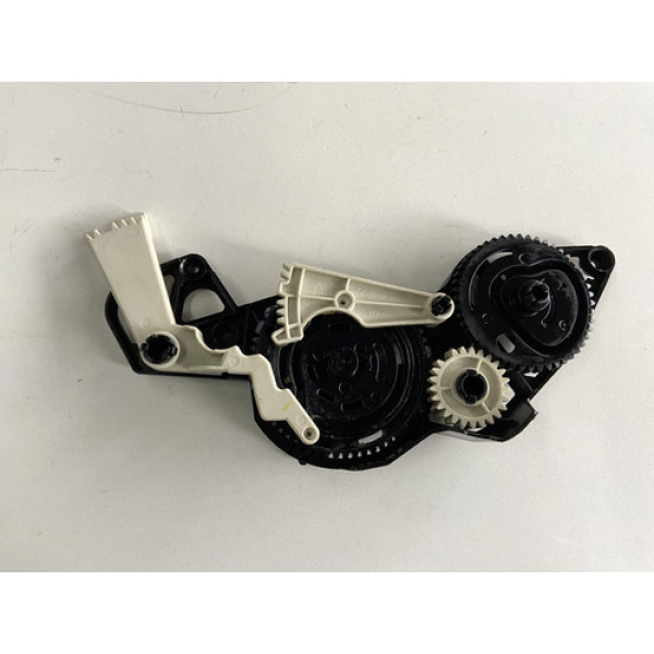 Engrenagem Caixa Ar Ventilação Ecosport 1.5 3cc 2018 2019 Preto