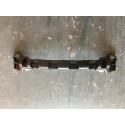 Absorvedor De Impacto Traseiro Peugeot 408 1.6 Thp 2013 2014 Preto