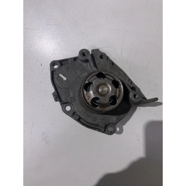 Bomba D´agua Renault Sandero Duster 2.0 2018 2019