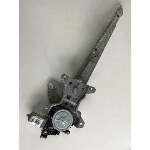 Máquina De Vidro Dianteira Direita Etios 2014 2015