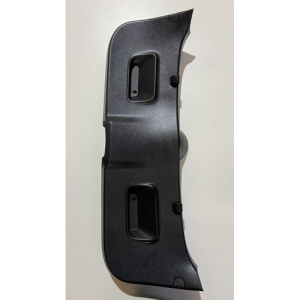 Forro Da Tampa Traseira C3 2014 2015 2016