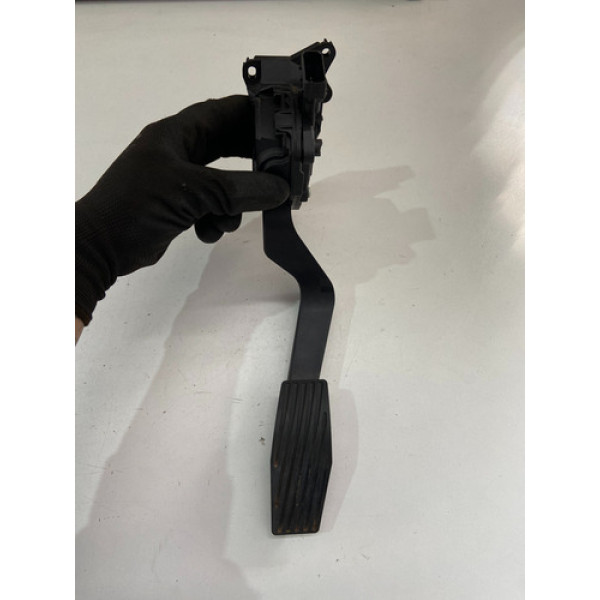 Pedal Do Acelerador Jeep Compass 2.0 Flex 2017 2018