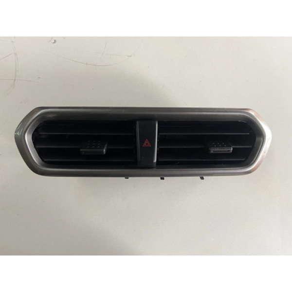 Difusor De Ar Central Ford Ecosport 1.5 3cc 2018 2019
