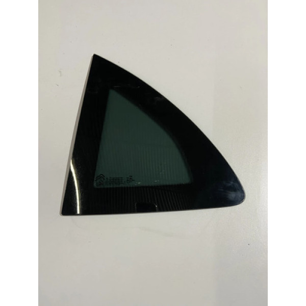 Vidro Vigia Lateral Traseiro Esquerdo C3 2014 2015