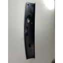 Acabamento Superior Da Tampa Traseira Jeep Compass 2.0 2018 Preto