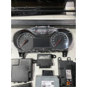 Kit Chave Modulo Injeção Cruze 1.4 Turbo Ltz Hatch 2017 2018