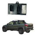 Módulo Bcm Fiat Strada 1.4 2014 2015