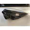 Farol Lado Esquerdo Porsche Cayenne 2011 2012 Esquerdo