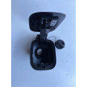 Portinhola Do Tanque Chevrolet Tracker 2020 2021 2022 Azul-marinho 2021