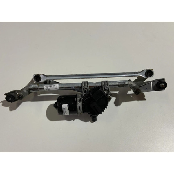 Motor Limpador Do Parabrisa Tracker 1.4 Turbo 2017 2018