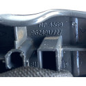 Acabamento Ajuste Cinto Peugeot 207 2008 2009 2010 Preto