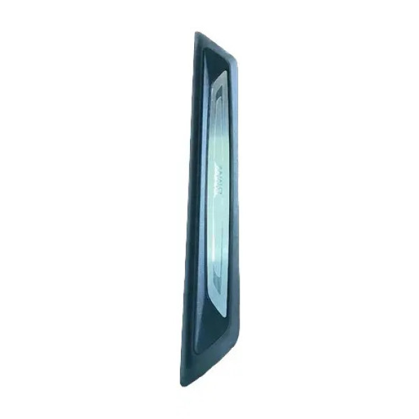 Soleira Da Porta Dianteira Esquerda Bmw X1 2016 2017 2018
